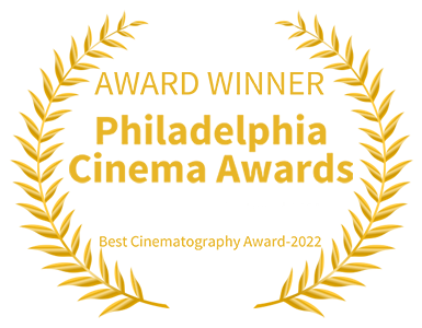 AWARD WINNER PHILADELPHIA CINEMA AWARDS 2022